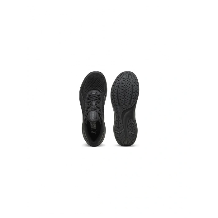 Puma Skyrocket Lite 2 Unisex Koşu Ayakkabısı Siyah 31173008