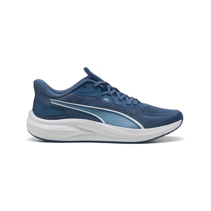 Puma Skyrocket Lite 2 Unisex Mavi Spor Ayakkabı 31173005