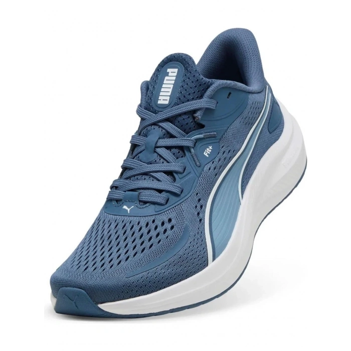 Puma Skyrocket Lite 2 Unisex Mavi Spor Ayakkabı 31173005