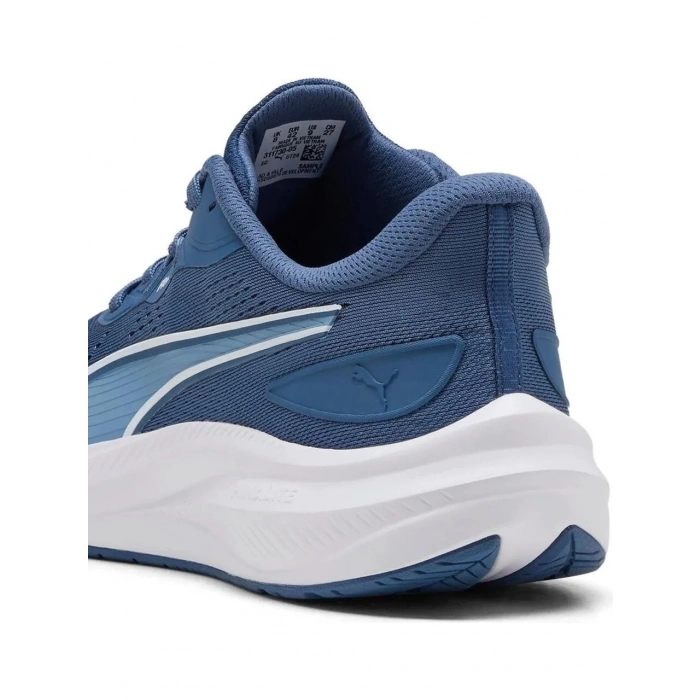 Puma Skyrocket Lite 2 Unisex Mavi Spor Ayakkabı 31173005