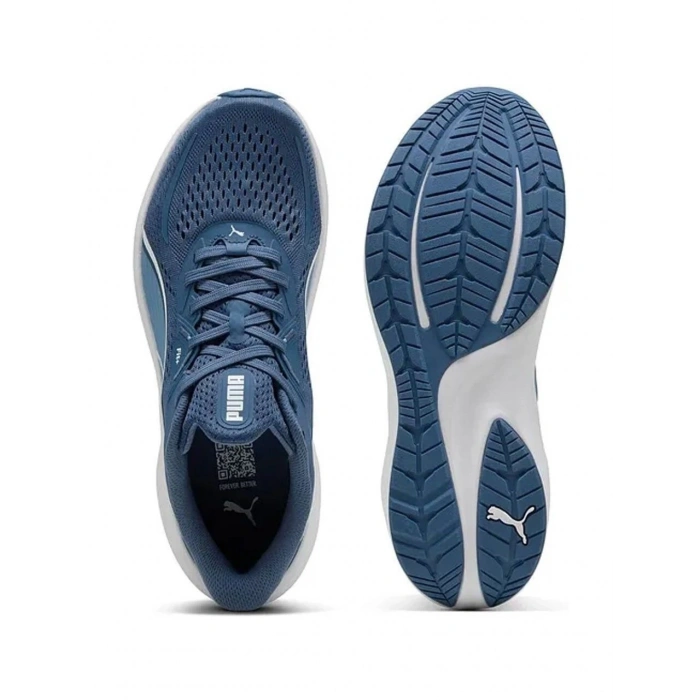 Puma Skyrocket Lite 2 Unisex Mavi Spor Ayakkabı 31173005