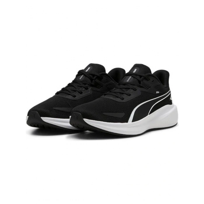 Puma Skyrocket Lite Siyah Spor Ayakkabı 37943701
