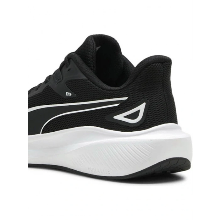 Puma Skyrocket Lite Siyah Spor Ayakkabı 37943701