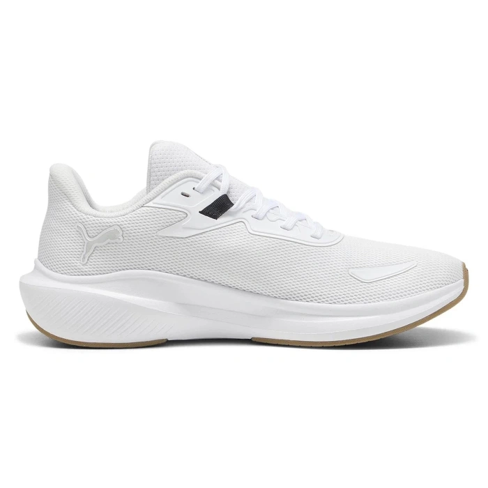 Puma Skyrocket Lite Unisex Beyaz Koşu Ayakkabısı 37943711