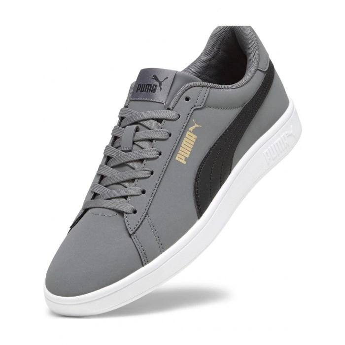Puma Smash 3.0 Buck Erkek Spor Ayakkabı 39233602