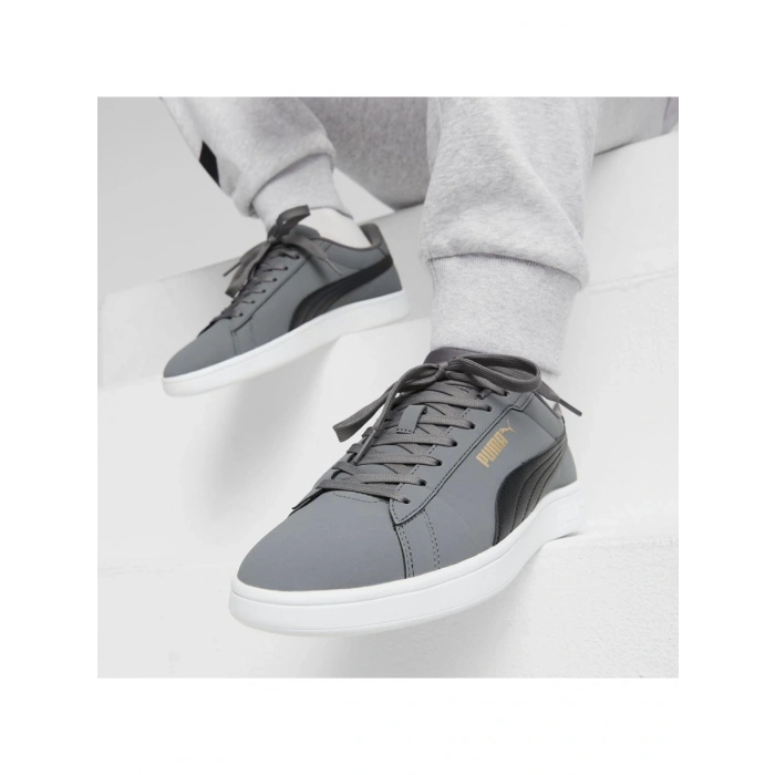 Puma Smash 3.0 Buck Erkek Spor Ayakkabı 39233602