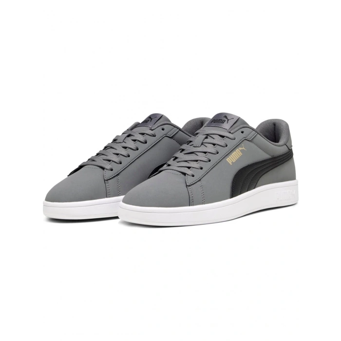 Puma Smash 3.0 Buck Erkek Spor Ayakkabı 39233602