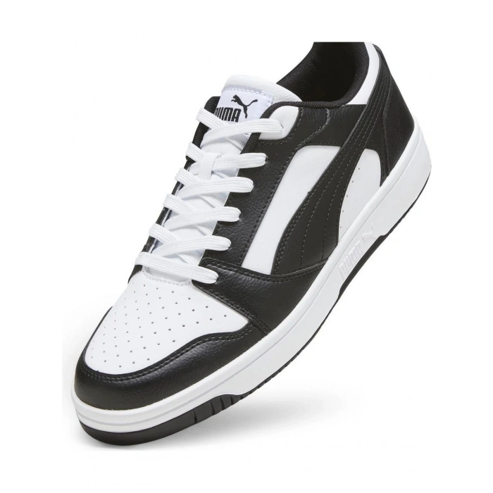 Puma Sneakers Spor Ayakkabı 39232801 Unisex