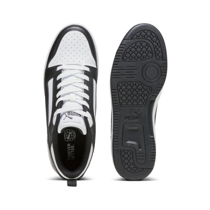 Puma Sneakers Spor Ayakkabı 39232801 Unisex