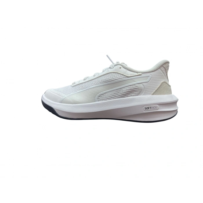 Puma Softride Courtney Wns Beyaz Kadın Spor Ayakkabı 31203715