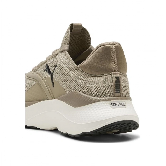 Puma Softride Mayve Wns Kadın Kahverengi Günlük Ayakkabı 31016025