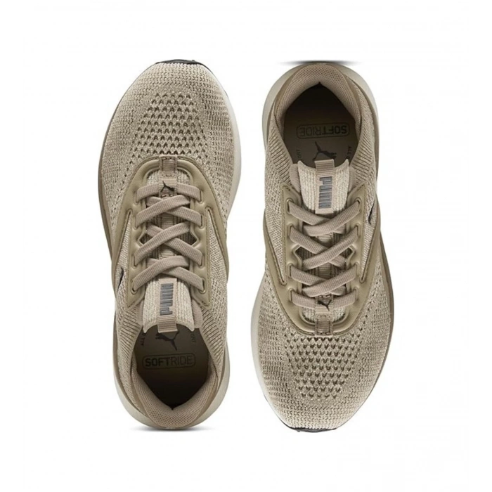 Puma Softride Mayve Wns Kadın Kahverengi Günlük Ayakkabı 31016025