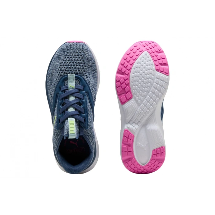 Puma Softride Mayve Wns Kadın Mavi Günlük Ayakkabı 31016021