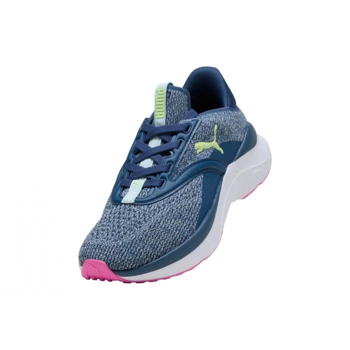 Puma Softride Mayve Wns Kadın Mavi Günlük Ayakkabı 31016021