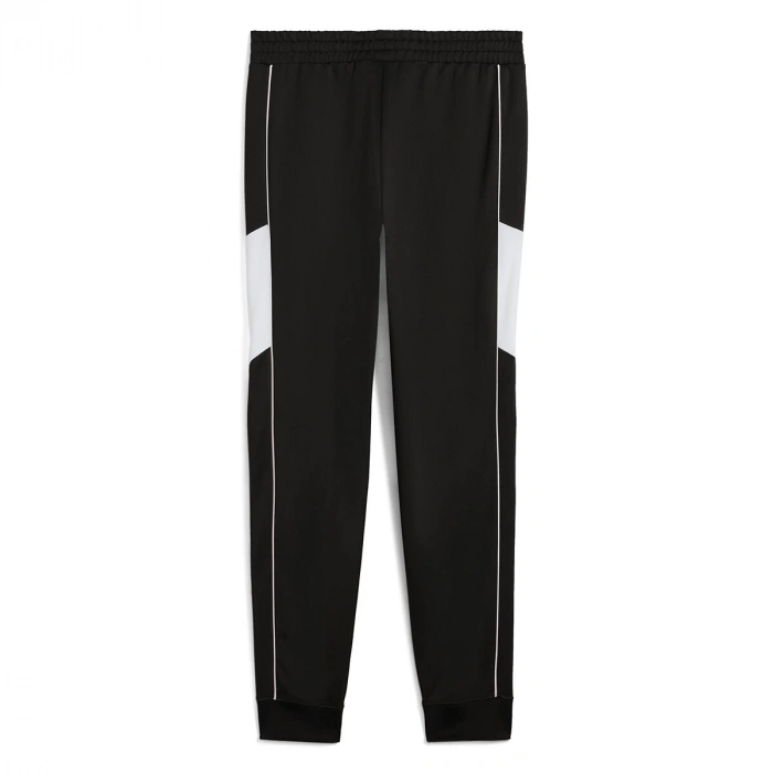 Puma Sport Poly Cl Erkek Siyah Eşofman Altı 68824801