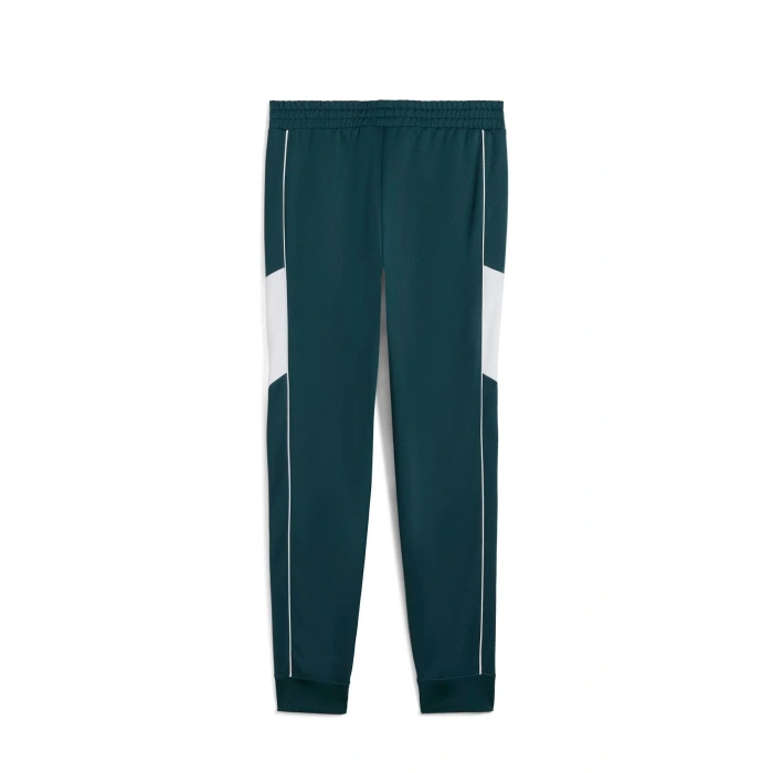 Puma Sport Poly Cl Erkek Yeşil Eşofman Altı 68824875