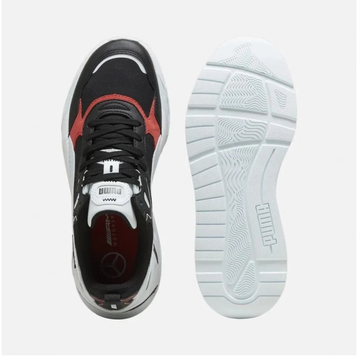 Puma Sportswear Mercedes-AMG Trinity30820001 Erkek Spor Ayakkabı