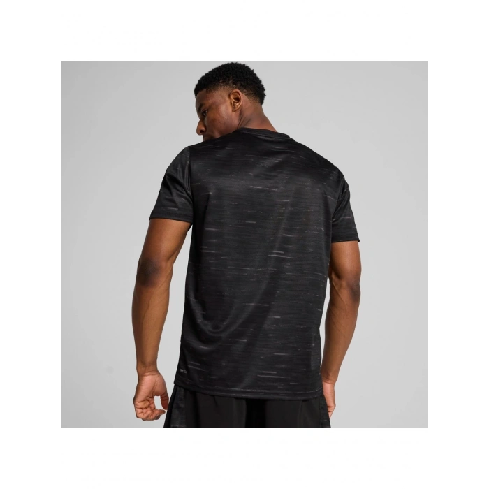Puma Tad Essentials Aop Tee Erkek Spor Tişört 52671801