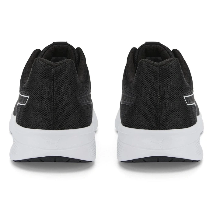 Puma Transport Unisex Siyah Koşu Ayakkabısı 37702801