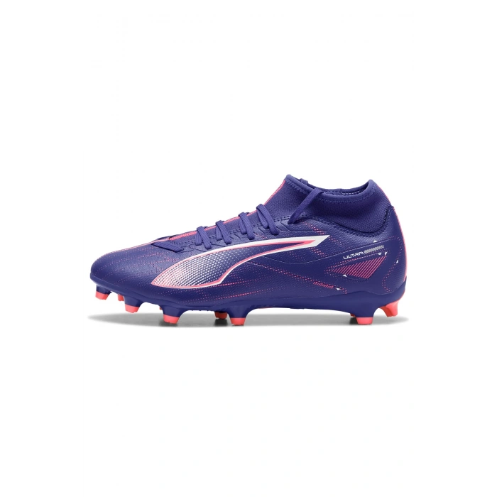 Puma Ultra 5 Play FG/AG Erkek Krampon 10768801