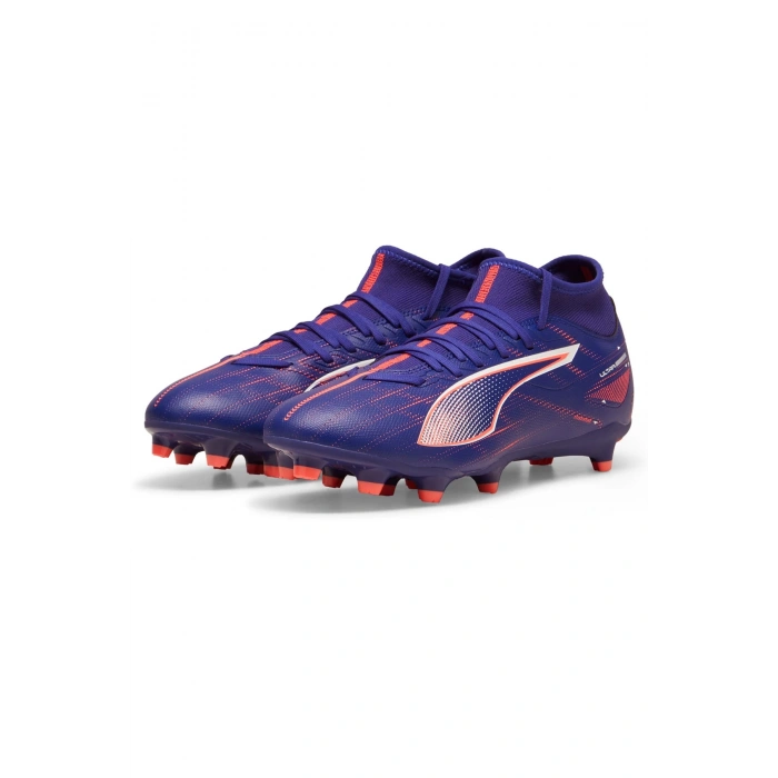 Puma Ultra 5 Play FG/AG Erkek Krampon 10768801