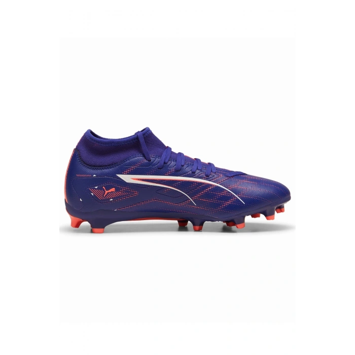 Puma Ultra 5 Play FG/AG Erkek Krampon 10768801