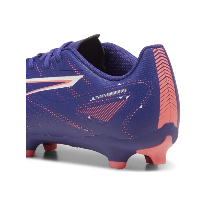 Puma Ultra 5 Play Fg/ag Erkek Krampon 10768901