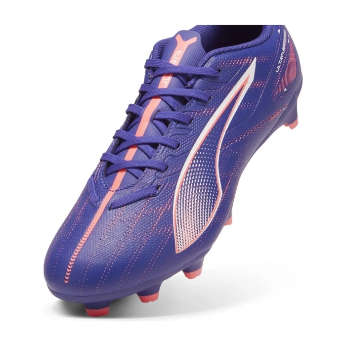 Puma Ultra 5 Play Fg/ag Erkek Krampon 10768901