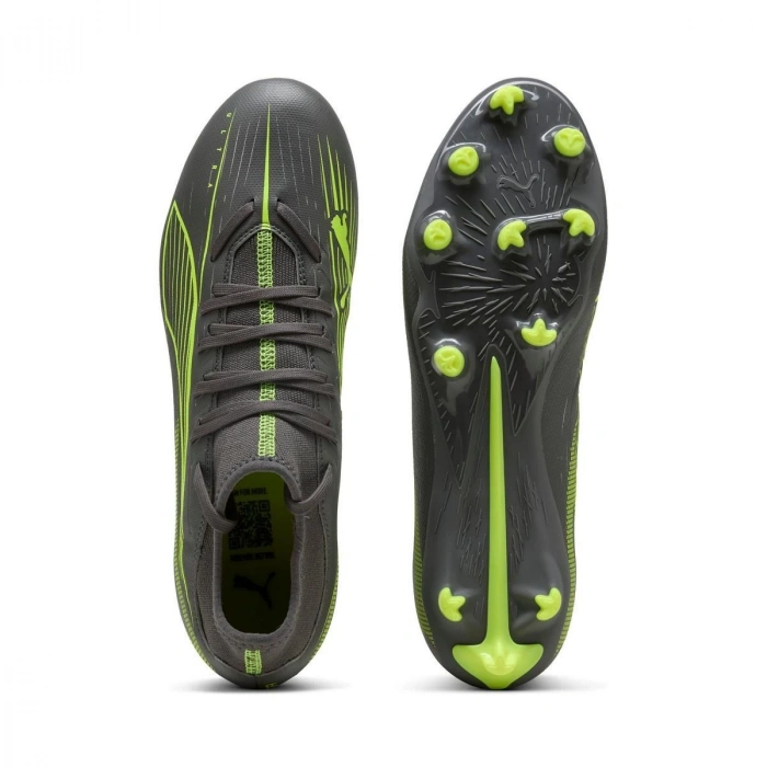 Puma Ultra 5 Play+ Fg/Ag Erkek Krampon 10816803