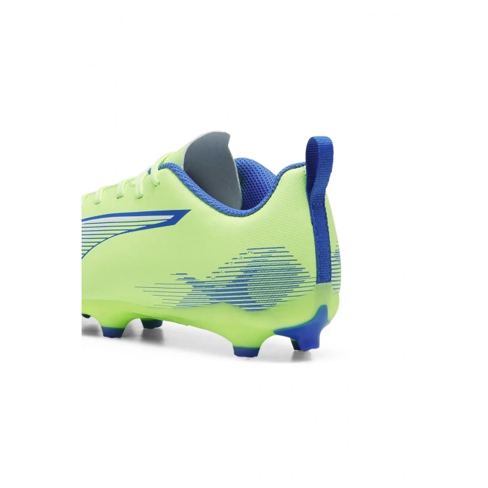 Puma Ultra 5 Play Fg/Ag Jr Krampon 10769503