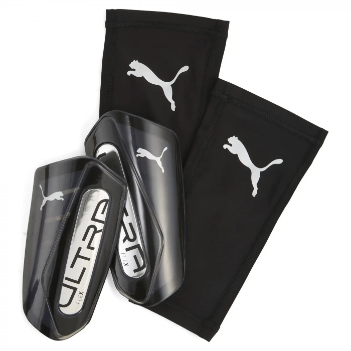 Puma Ultra Flex Sleeve Siyah Tekmelik 03098703