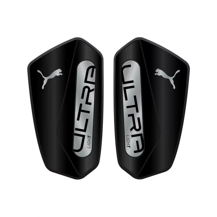 Puma Ultra Light Sleeve Unisex Siyah Futbol Tekmelik 03098903