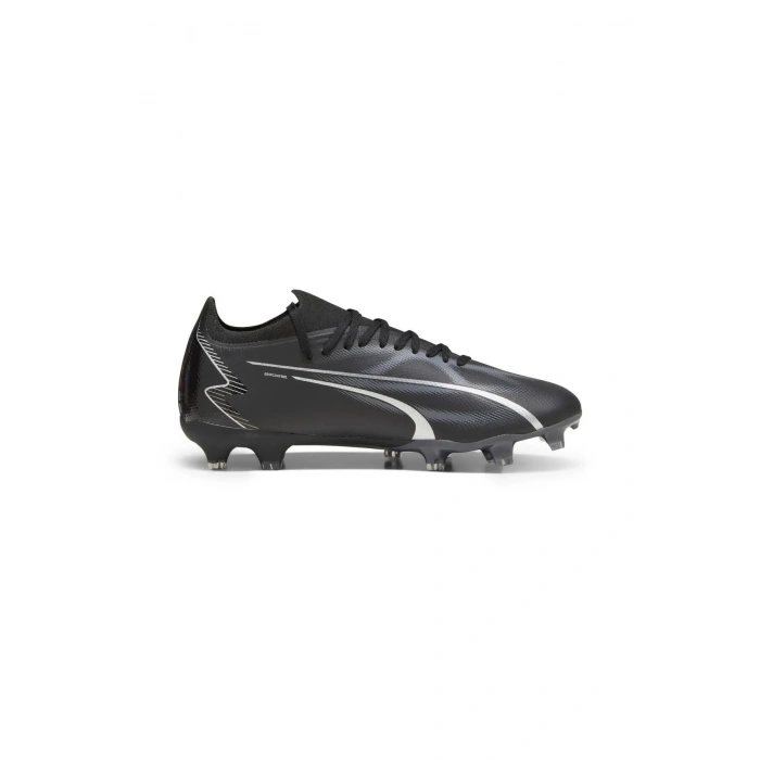 Puma Ultra Match FG/AG Siyah 10734702 Futbol Ayakkabısı