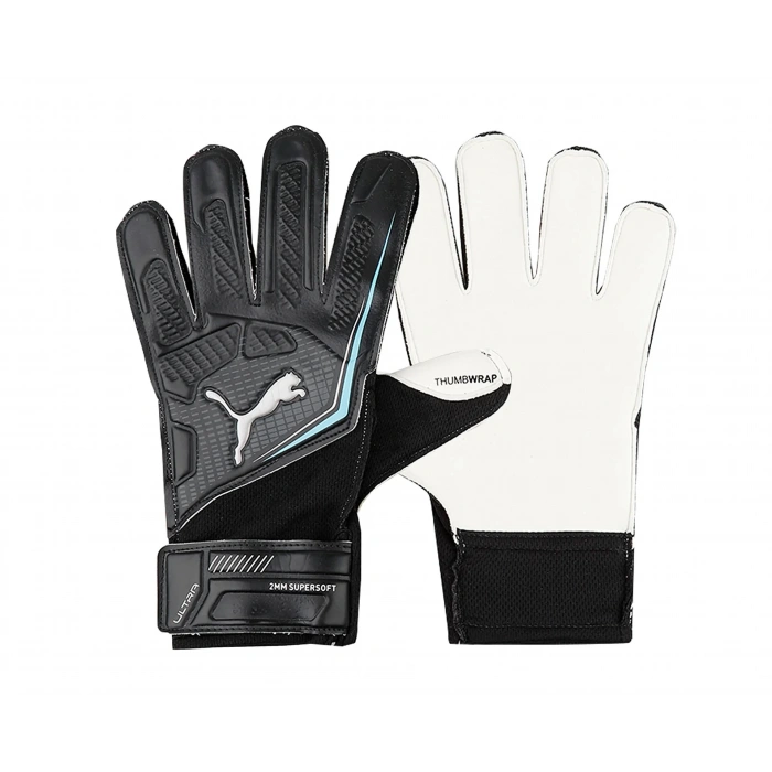 Puma Ultra Match Rc Unisex Beyaz Kaleci Eldiveni 04195208