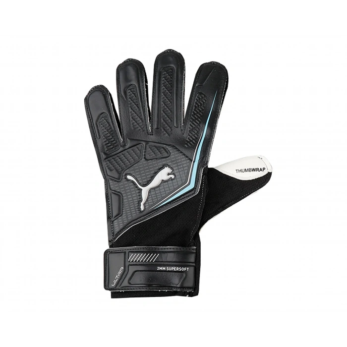 Puma Ultra Match Rc Unisex Beyaz Kaleci Eldiveni 04195208