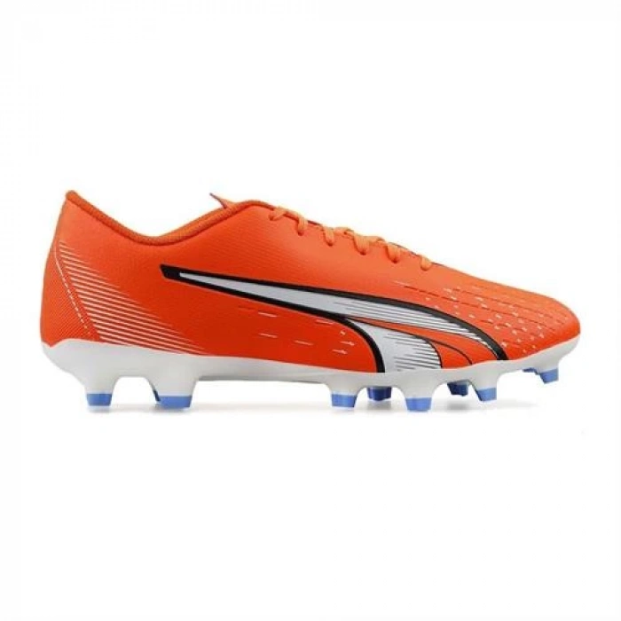 Puma Ultra Play Fg/Ag Ultra Orange Krampon 10722401