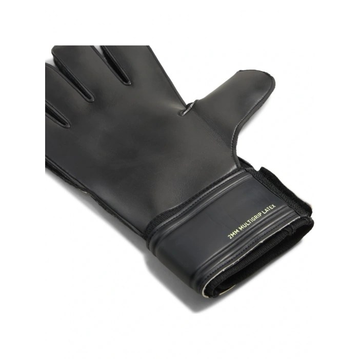 Puma Ultra Play RC Unisex Siyah Kaleci Eldiveni 04208403