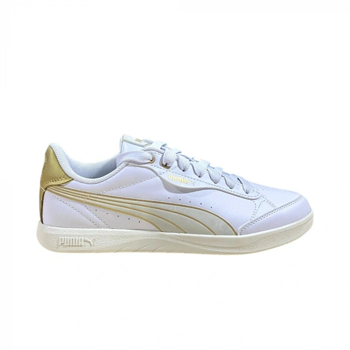 Puma Vikky Star DayINight Beyaz Kadın Sneaker Ayakkabı 40260201