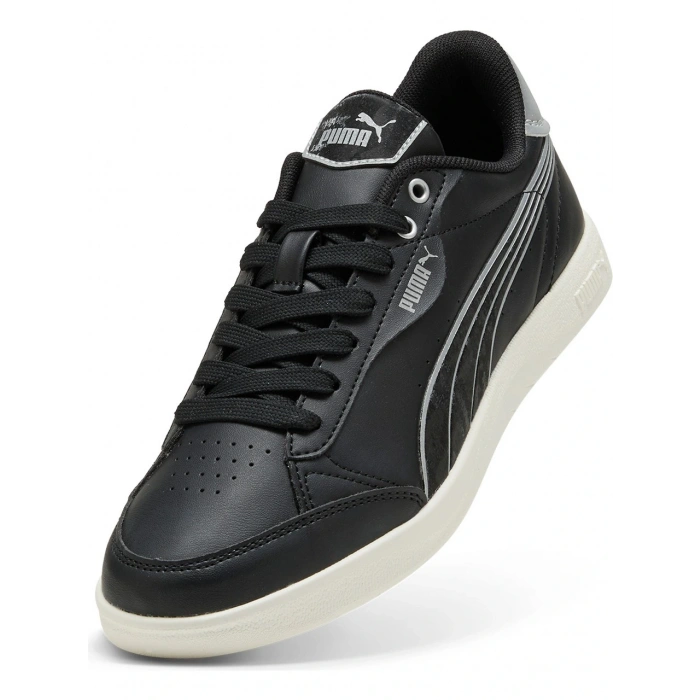 Puma Vikky Star DayINight Siyah Kadın Sneaker Ayakkabı 40260202