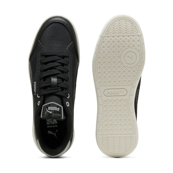 Puma Vikky Star DayINight Siyah Kadın Sneaker Ayakkabı 40260202