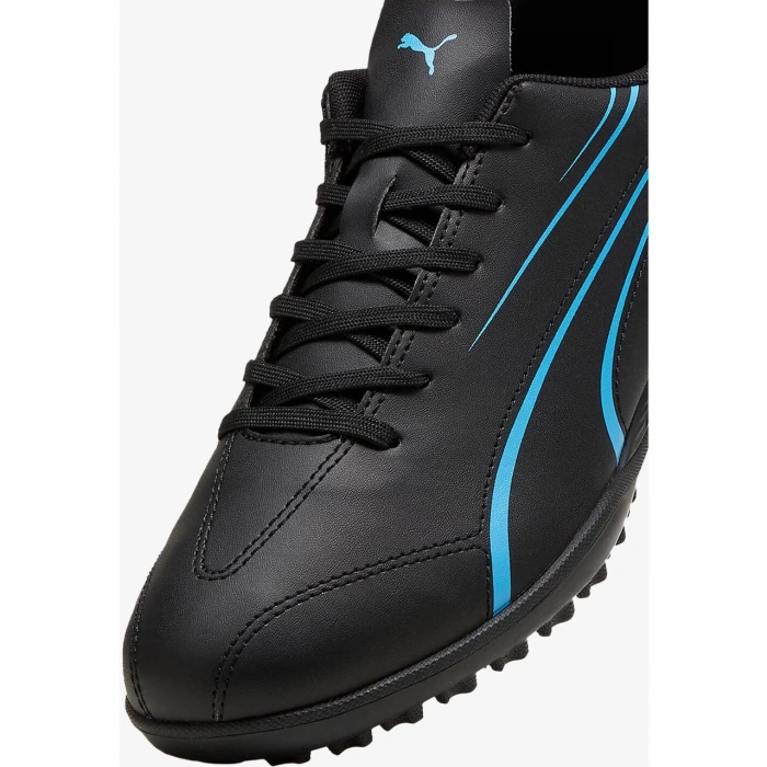 Puma Vıtorıa Tt Erkek Siyah Halı Saha 10748405