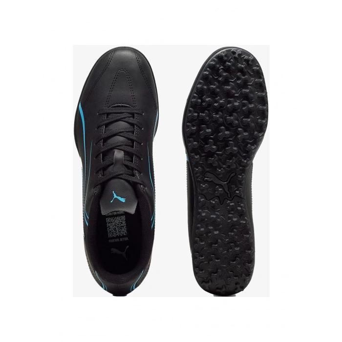 Puma Vıtorıa Tt Erkek Siyah Halı Saha 10748405