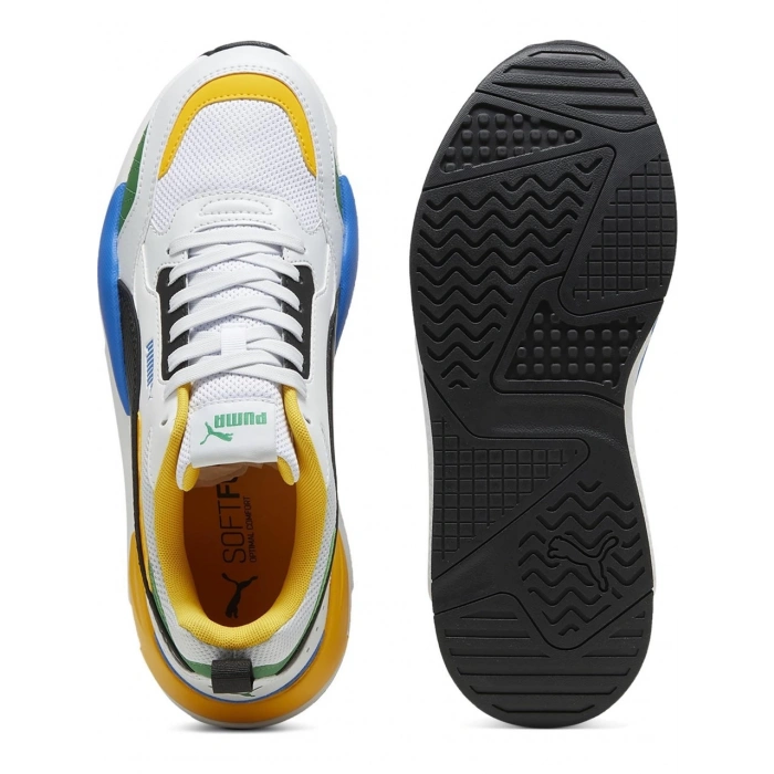 Puma X-Ray 2 Square Erkek Günlük Spor Ayakkabı 37310891