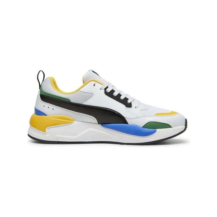 Puma X-Ray 2 Square Erkek Günlük Spor Ayakkabı 37310891