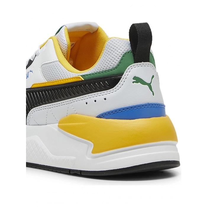 Puma X-Ray 2 Square Erkek Günlük Spor Ayakkabı 37310891