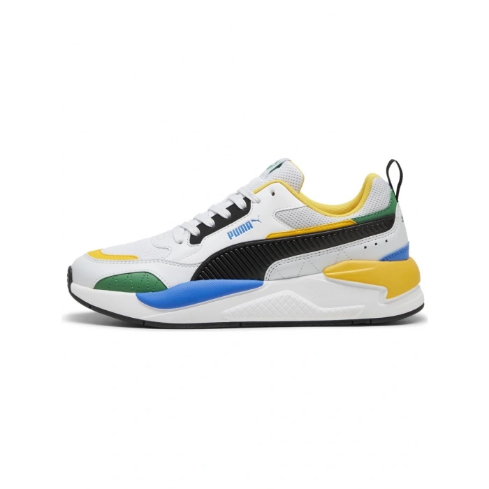 Puma X-Ray 2 Square Erkek Günlük Spor Ayakkabı 37310891