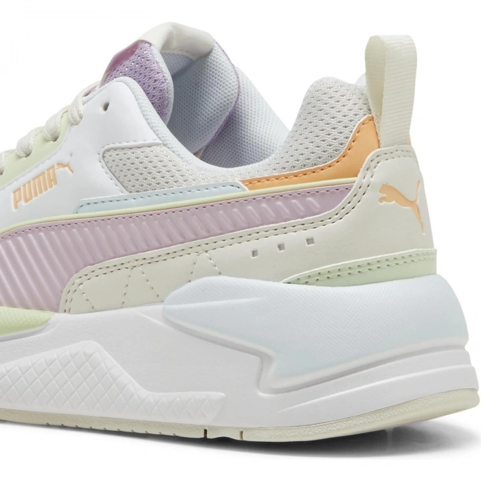 Puma X-Ray 2 Square Kadın Koşu Ayakkabısı 37310887