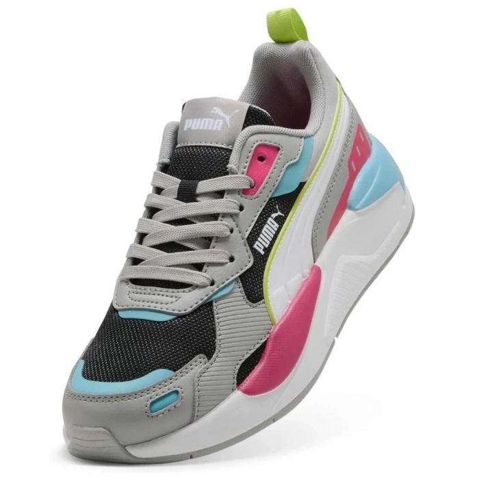 Puma X-Ray 3 Kadın Spor Ayakkabı 39906423
