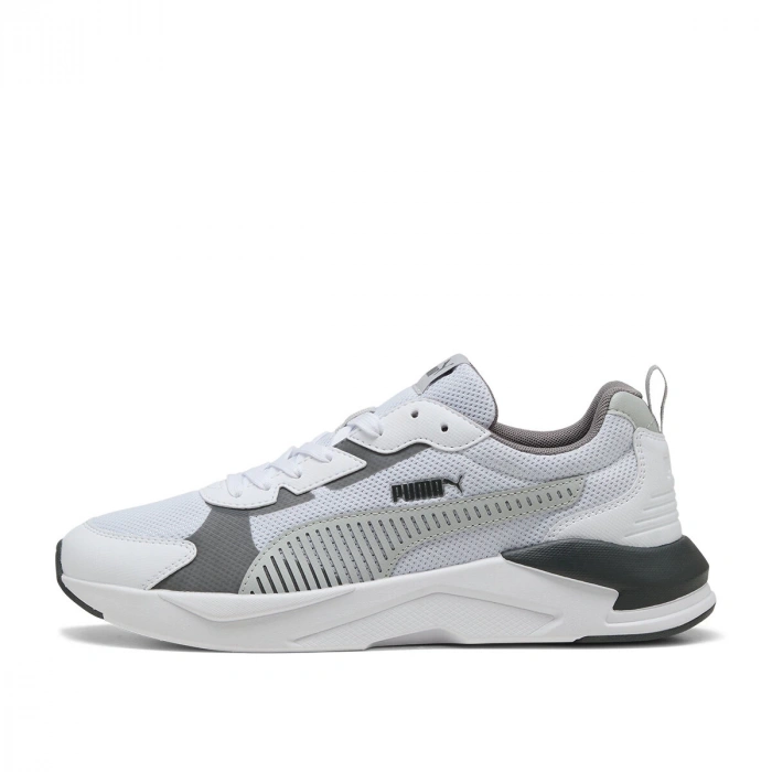 Puma X-Ray 3 Lt UnisexBeyaz Sneaker Ayakkabı 40022902
