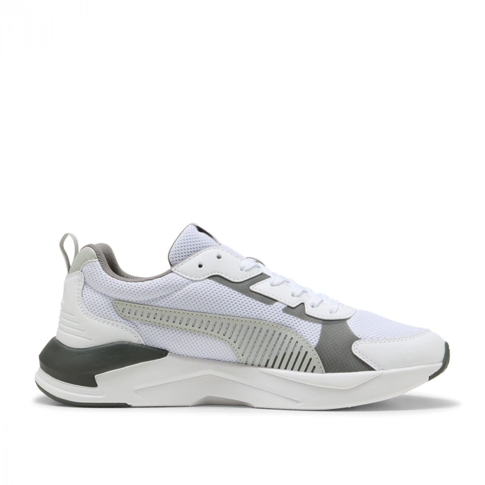 Puma X-Ray 3 Lt UnisexBeyaz Sneaker Ayakkabı 40022902